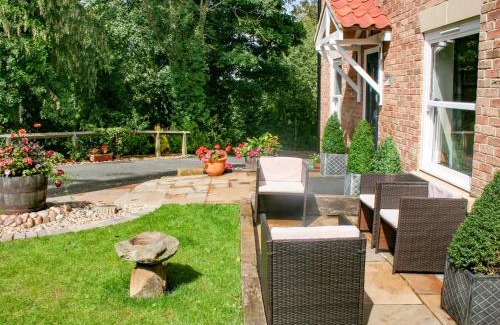 Hutton Rudby Haus | Sycamore Cottage