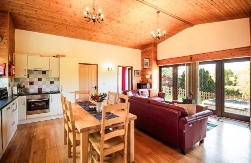 Rhayader Haus | Sycamore Lodge