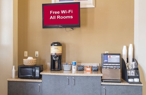 Elyria Hotel | Sycamore Suites