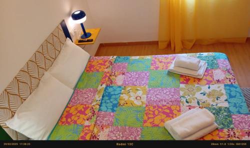 Jaen Haus | SYL guest house centro ciudad