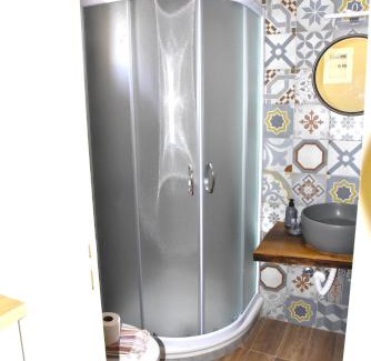 Korinos Wohnung | sylias village