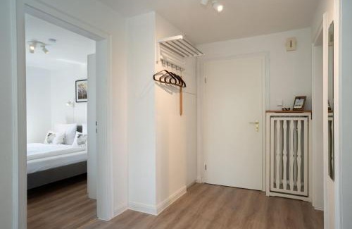 Großmorsum Wohnung | Sylter Seestern App Unewatt