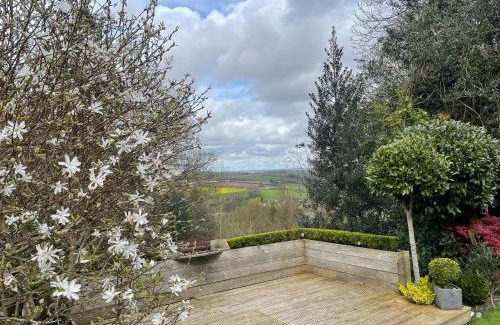 Symonds Yat Haus | Symonds Yat Cottage