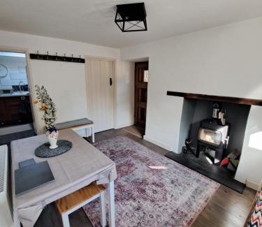 Symonds Yat Haus | Symonds Yat Cottage