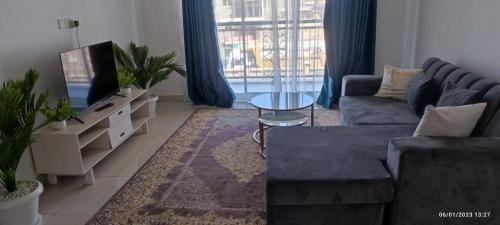 Syokimau Wohnung | Syokimau spacious 2br furnished apartment