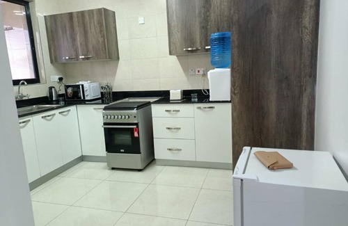 Syokimau Wohnung | Syokimau spacious 2br furnished apartment