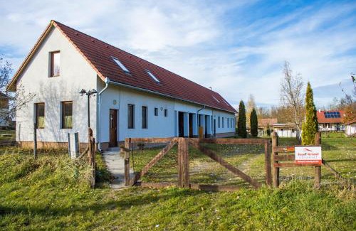 Kiskorpad Wohnung | Szent Kristóf Udvarház