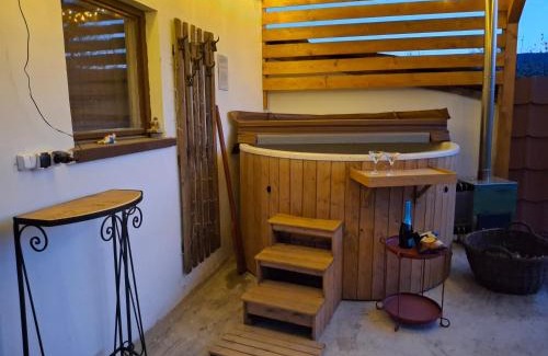Szentendrei Haus | Sziget Gyöngye Vendégház