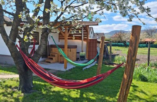 Szentendrei Haus | Sziget Gyöngye Vendégház