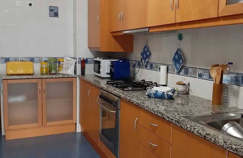 Tabua Wohnung | Local Board Guest House