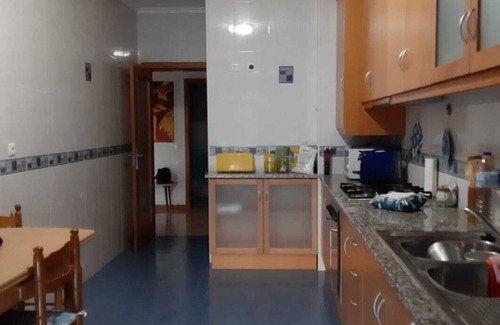 Tabua Wohnung | Local Board Guest House