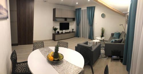 Tale Wohnung | Tále Apartmán 9, Lúčnica, Chopok juh