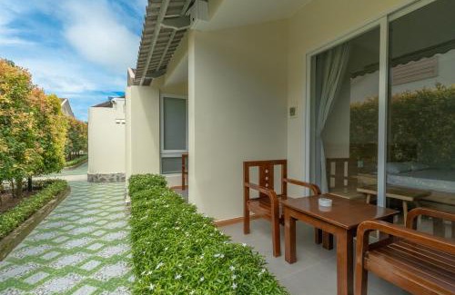 An Thoi Haus | Tây Tiến Bungalow