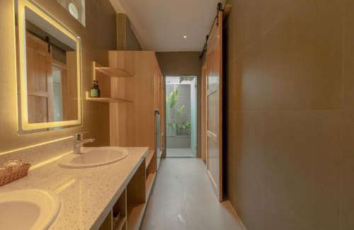 An Thoi Haus | Tây Tiến Bungalow