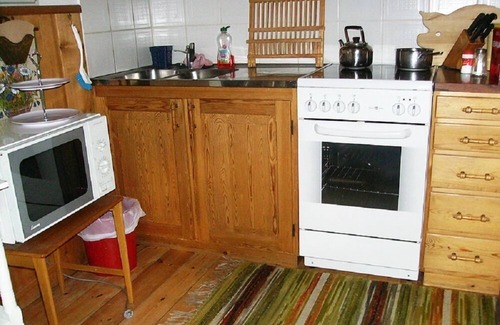 Talje Bed & Breakfast | Täljegården Lantgårdshotell