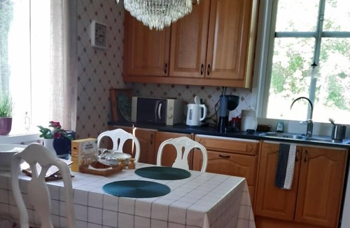 Talje Bed & Breakfast | Täljegården Lantgårdshotell