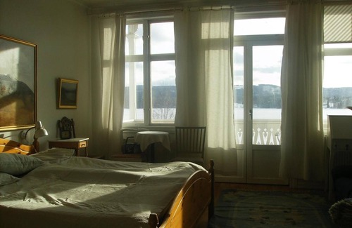 Talje Bed & Breakfast | Täljegården Lantgårdshotell