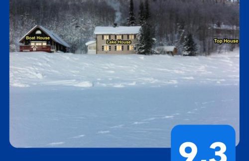 Tarnaby Wohnung | Tärnaby Rooms & Apartments