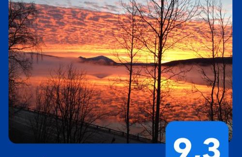 Tarnaby Wohnung | Tärnaby Rooms & Apartments