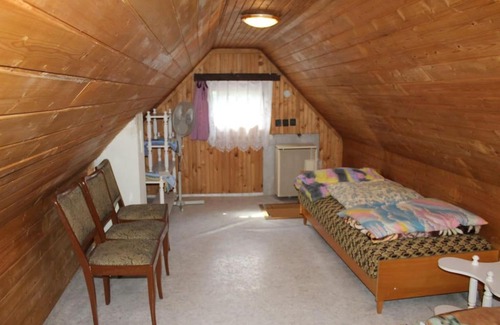 Kustanszeg Wohnung | Tópart Vendégház