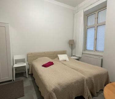Toolo Wohnung | Töölö Sleephouse