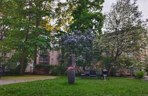 Toolo Wohnung | #TÖÖLÖNTORI Beauty in great location