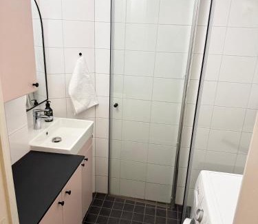 Toolo Wohnung | #TÖÖLÖNTORI Beauty in great location