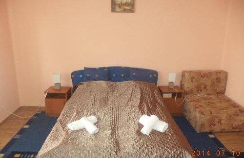 Morahalom Haus | Tömörkény utcai vendégház