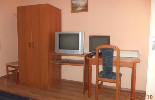 Morahalom Haus | Tömörkény utcai vendégház