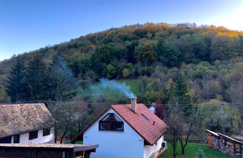 Obanya Haus | Tücsök Vendégház Óbánya