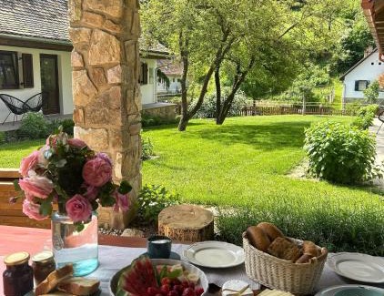 Obanya Haus | Tücsök Vendégház Óbánya