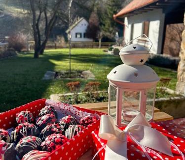 Obanya Haus | Tücsök Vendégház Óbánya