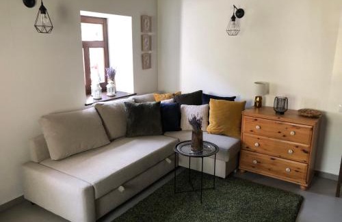 Obanya Haus | Tücsök Vendégház Óbánya