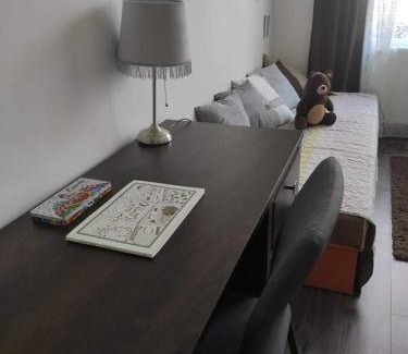 Miskolc-Tapolca Wohnung | Tündér Róza Apartman