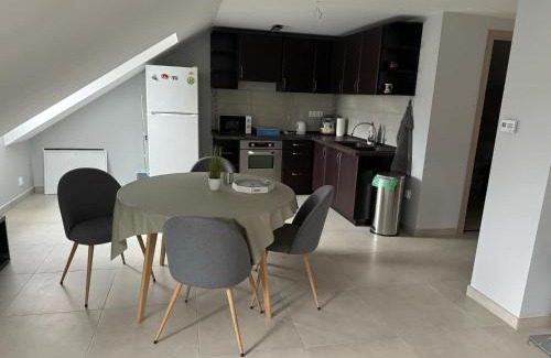 Paszto Wohnung | Tündérrózsa Vendégház Pásztó