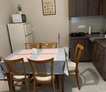 Paszto Wohnung | Tündérrózsa Vendégház Pásztó