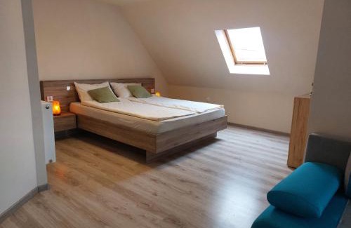 Bogacs Haus | Tünde Szállás