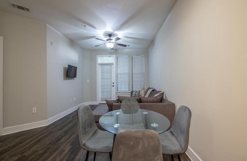 Buckhead Wohnung | T and T Commercial Housing