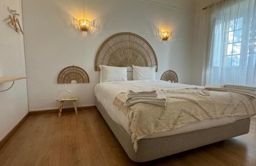 Evora Haus | T'Inácia Guest House