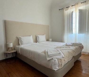 Evora Haus | T'Inácia Guest House
