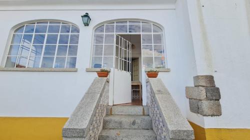 Evora Haus | T'Inácia Guest House