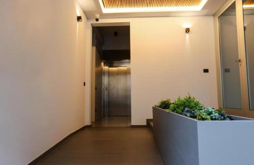 Reggio Calabria Wohnung | T&L-House