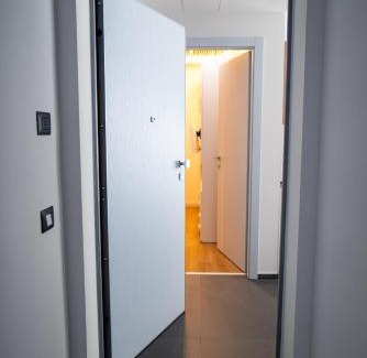 Reggio Calabria Wohnung | T&L-House