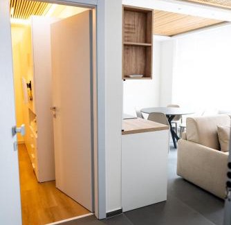 Reggio Calabria Wohnung | T&L-House