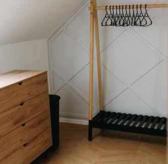 Skalica Wohnung | T&M apartmány v centre Skalice, WiFi, Parkovanie