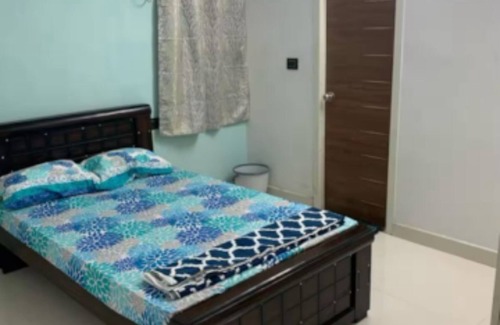 Teynampet Haus | T.Nagar Teynampet, Chennai Soothing building with AC in vibrant Chennai