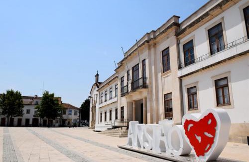 Ansiao Wohnung | T1 Ansião