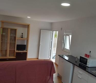 Ansiao Wohnung | T1 Ansião
