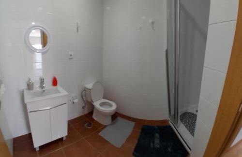Ansiao Wohnung | T1 Ansião