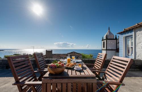 Calheta de Nesquim Haus | T1 Casa das Pereiras